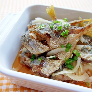 小アジレシピ 作り方の人気順 簡単料理の楽天レシピ